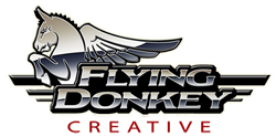 Flying Donkey Creative, Inc.