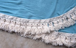 Goodwill Summer Top DIY instructions 12