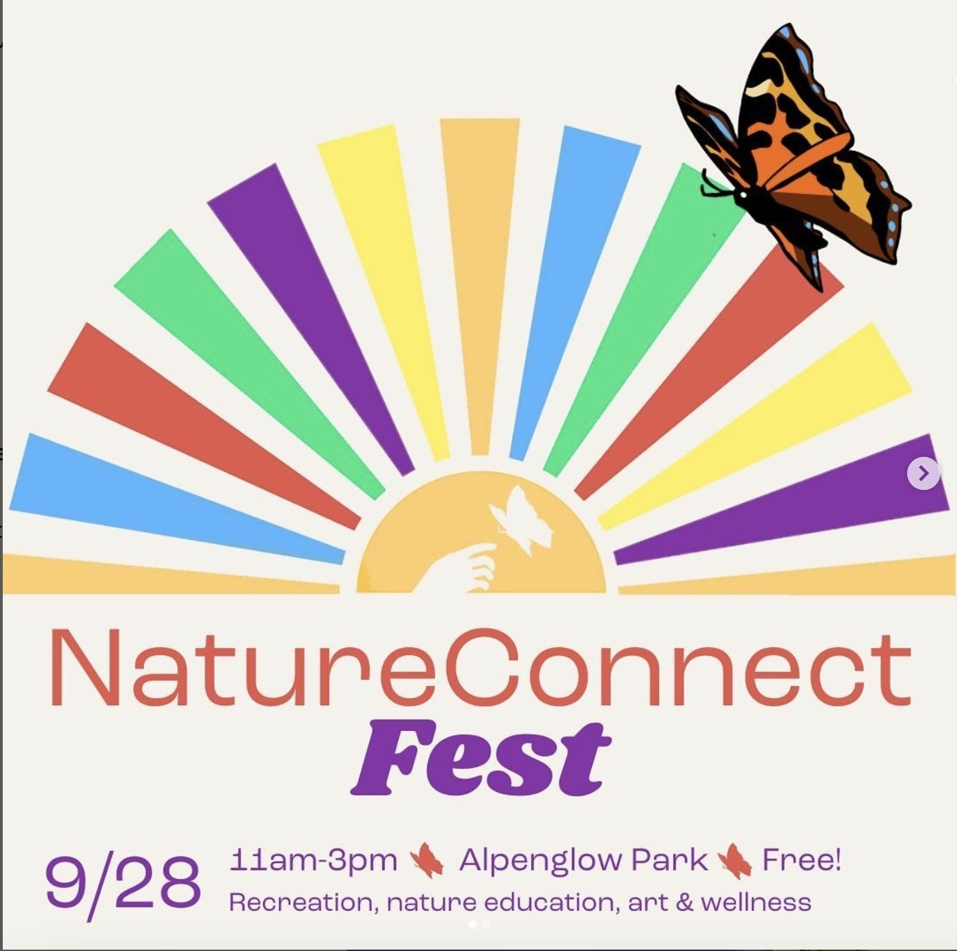 Nature Connect Fest