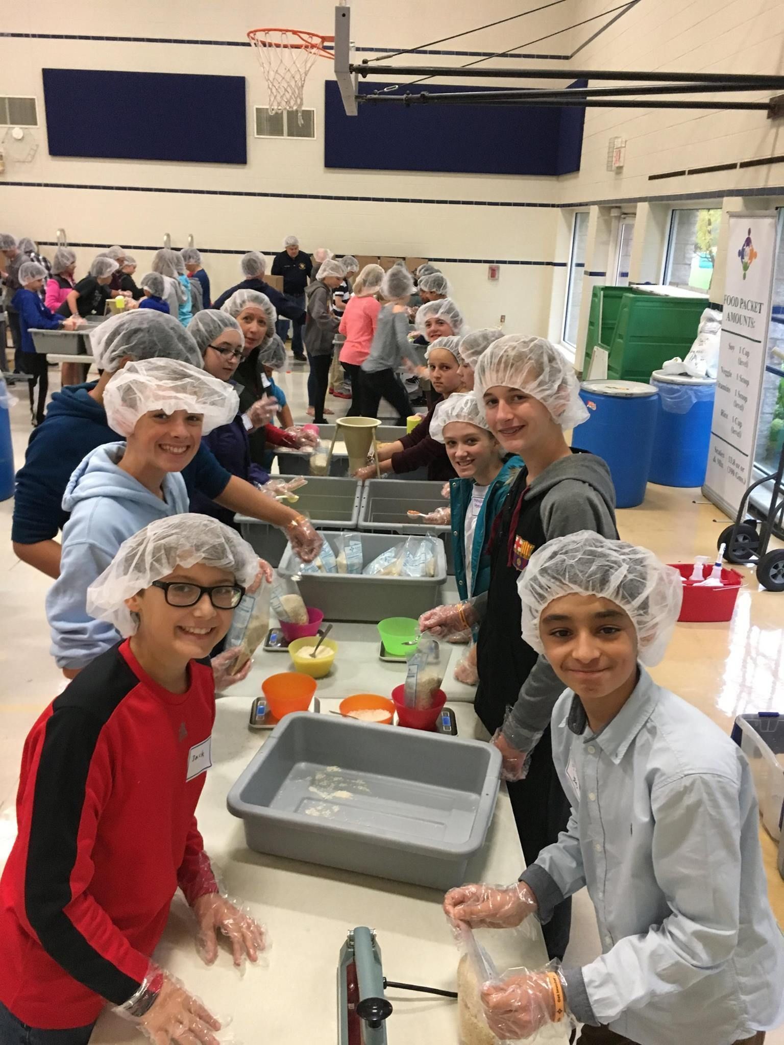 St Mary of the Hills MPE