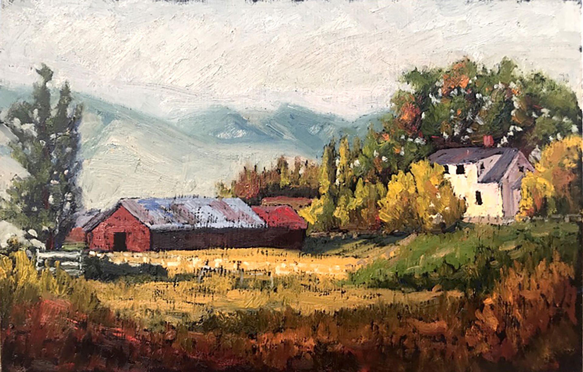 Ron Ukrainetz