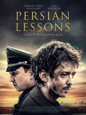 See the film "Persian Lessons" on Tuesday, May 10th at the Michiana Jewish Film Festival