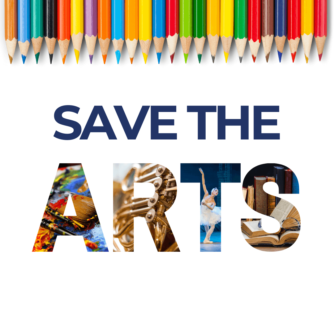 Save the Arts