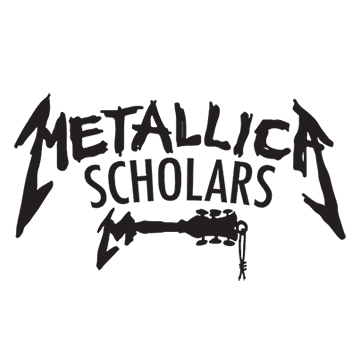 Metallica Scholars Logo