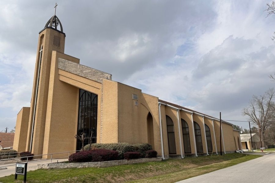 Tomball Economic Development Corp. to purchase First Baptist Church Tomball campus