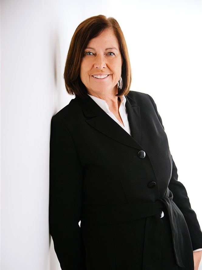 Barb O'Hea