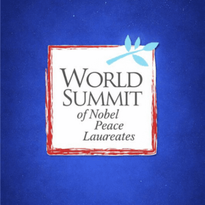 World Summit of Nobel Peace Laureates