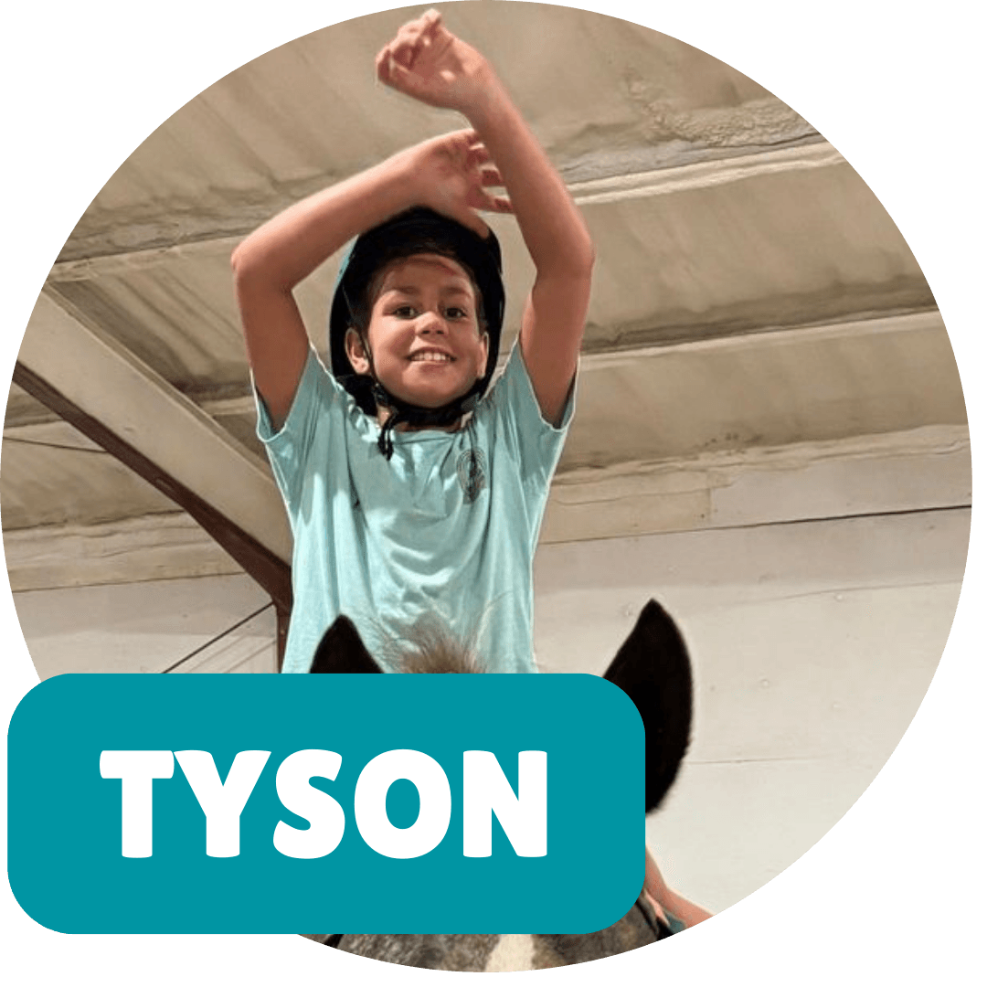 Tyson