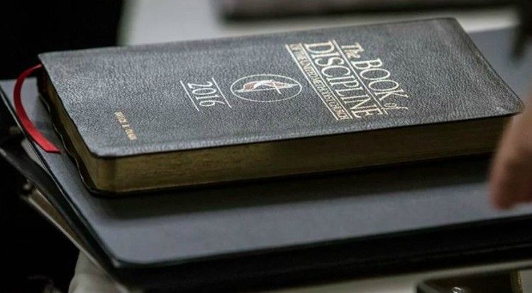 Is the Second-Largest Protestant Denomination About to Split?
