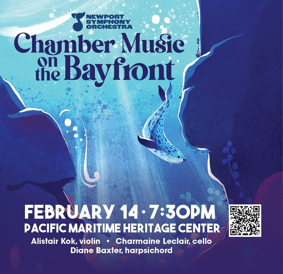 Chamber Music on the Bayfront