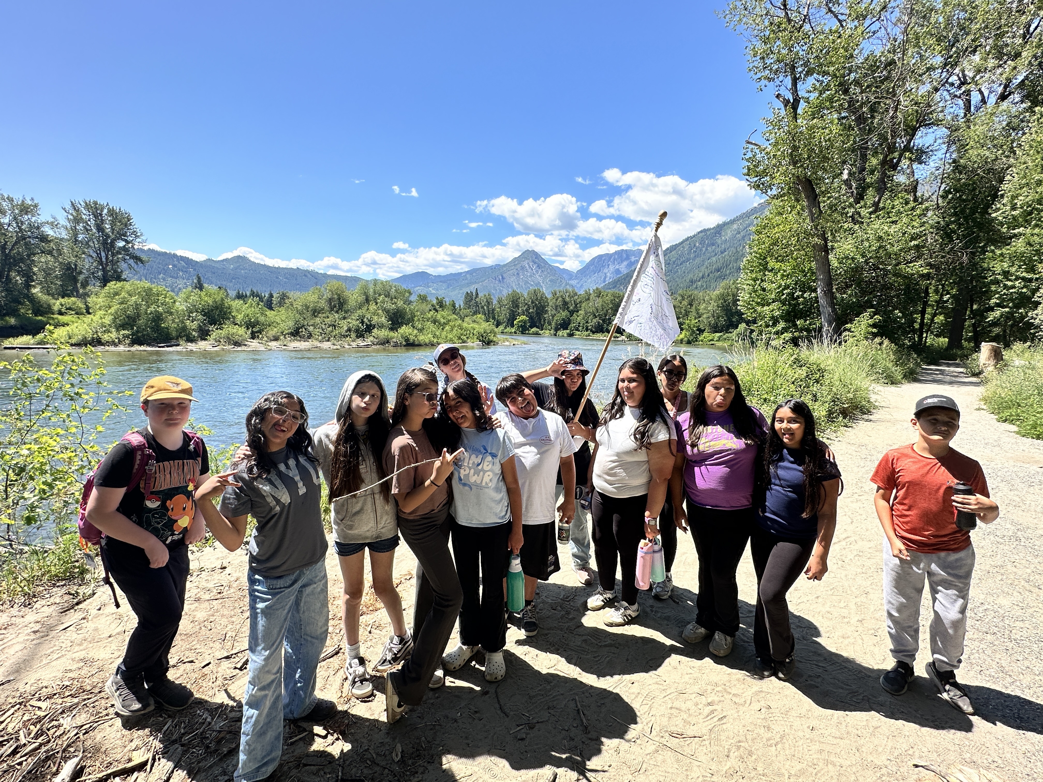 Wenatchee School District’s Lewis & Clark / Newbery Elementary Schools
