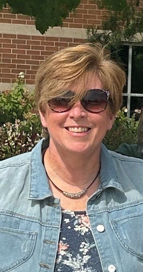 LuAnn Kircher