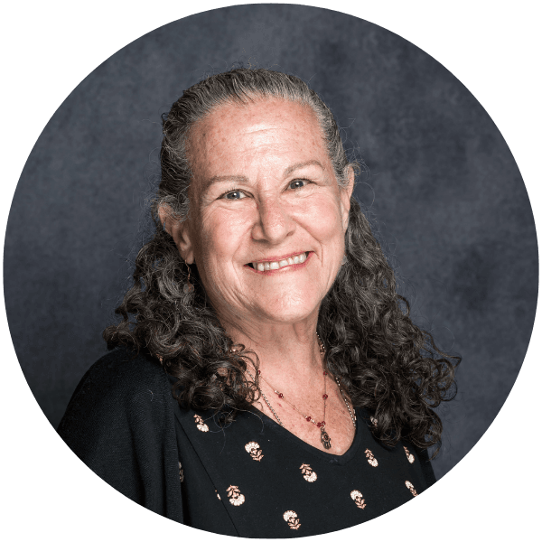 Judith Schagrin - Secretary