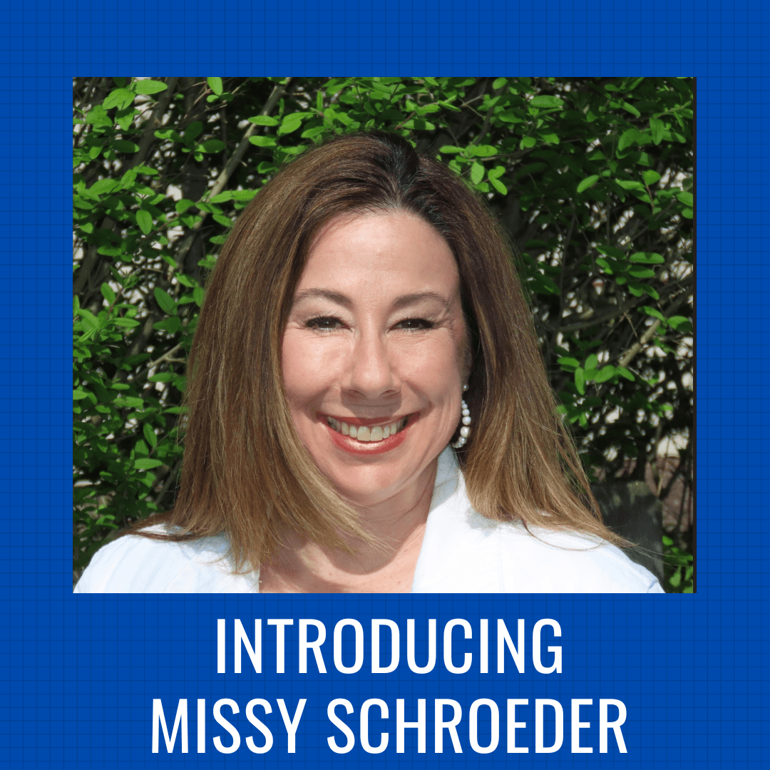 Introducing our Director for Evangelical Mission