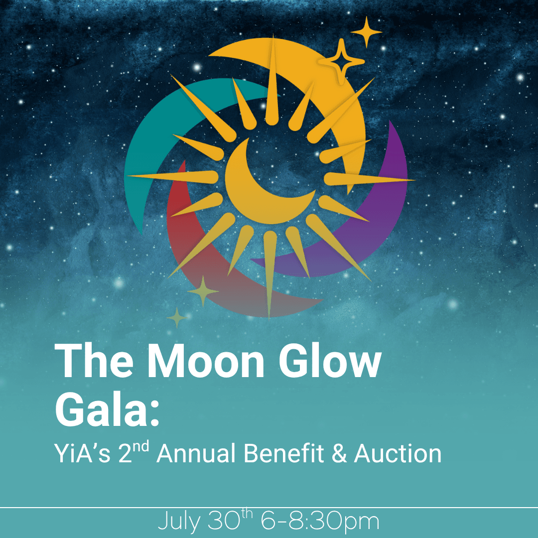 Attend our Gala