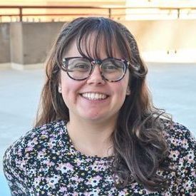 Christina Noto, Housing Communications Toolkit Intern