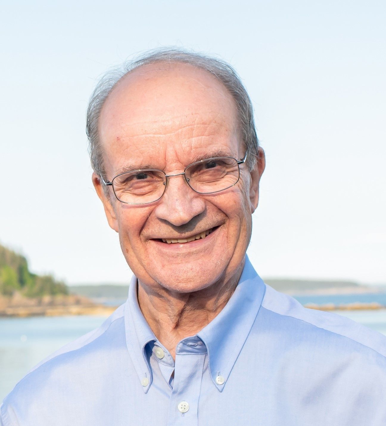 Jerry Hanson