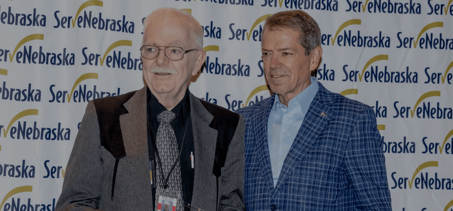 2026 Step Forward Awards Registration Now Open
