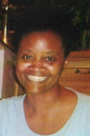 Renée Stikes