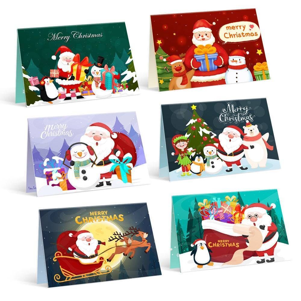 Christmas Cards
