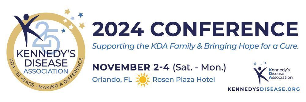 2024 KDA Conference