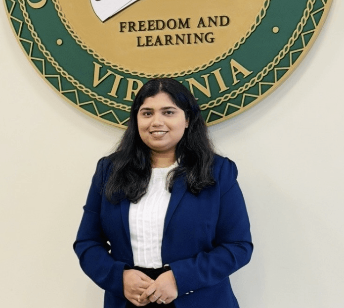 Community Fellow Spotlight: Nilima Hakim Mow