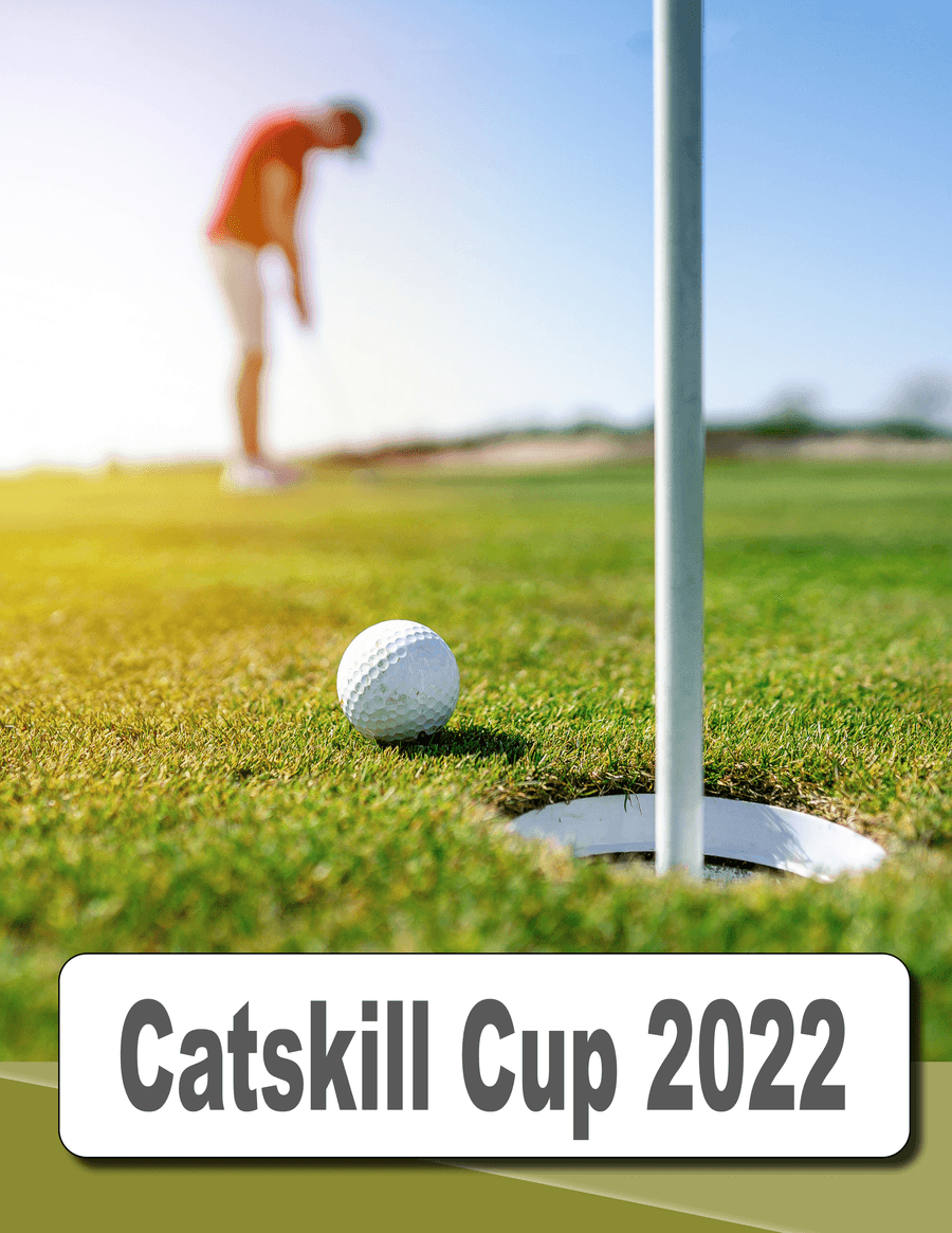 Catskill Cup 2022