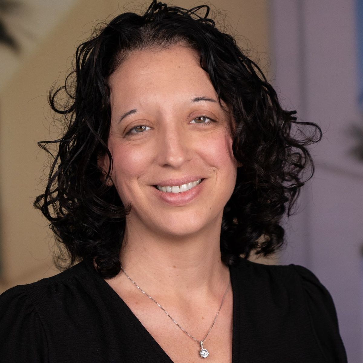 Ms Riccio Megan Riccio : Our Artists : About Us : Seraphic Fire