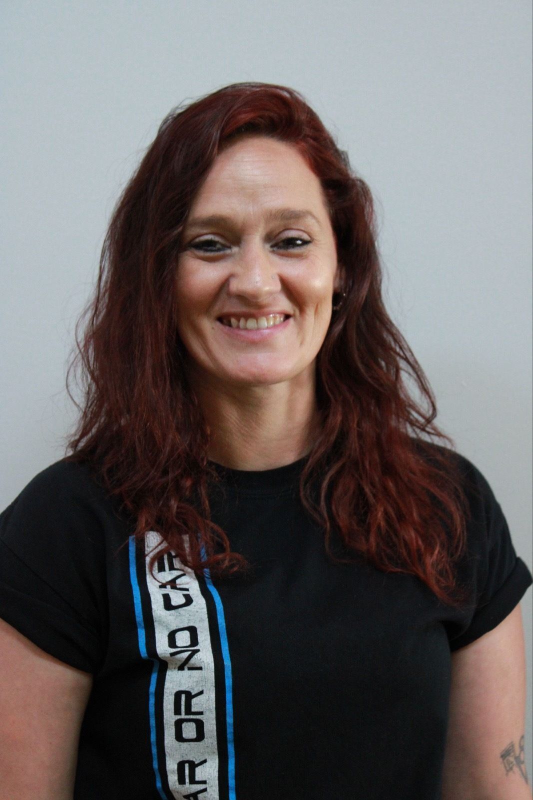 Sheena Troxel