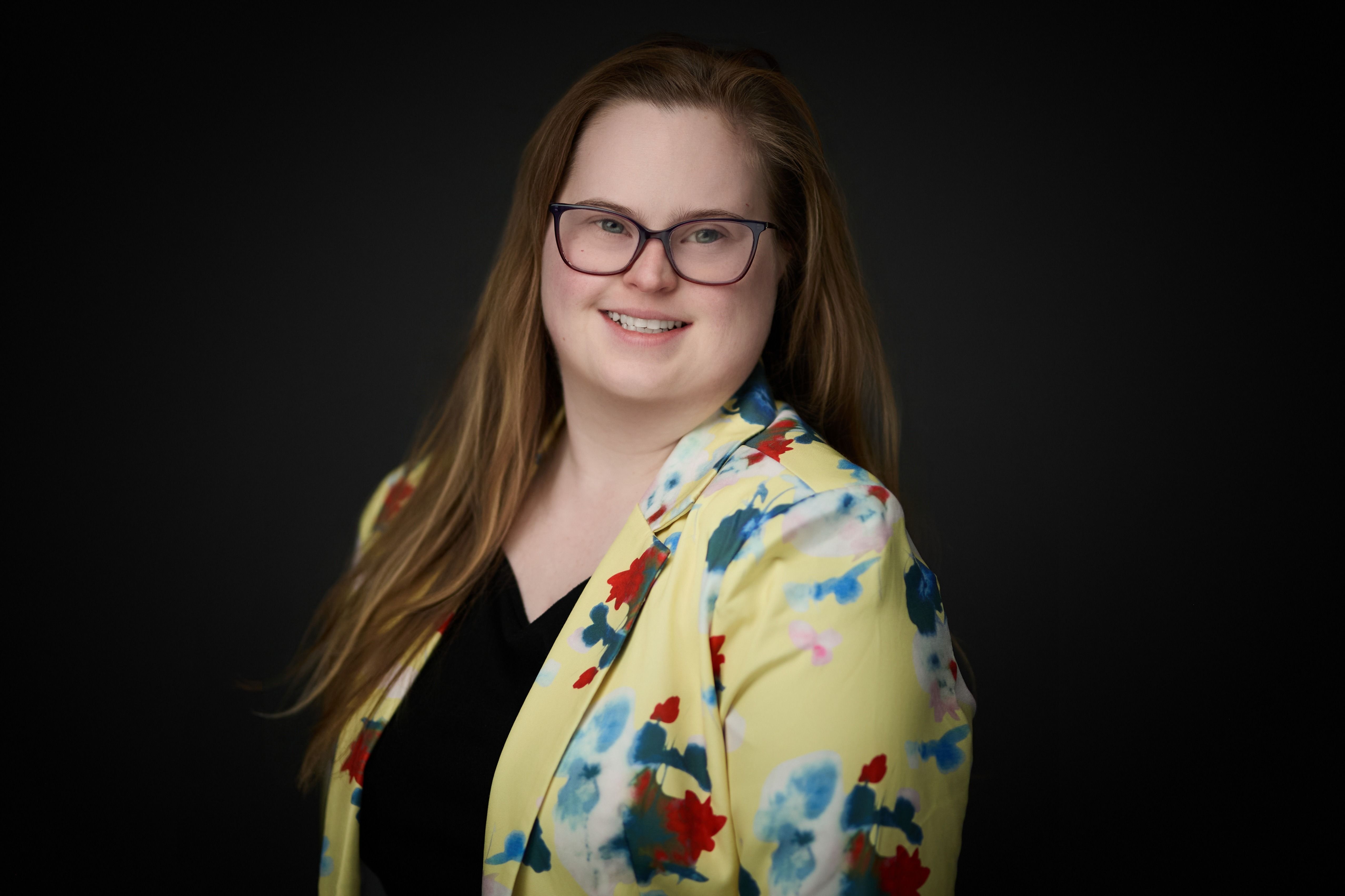 Elissa Fuelberth - Rose Cat Coffee Company