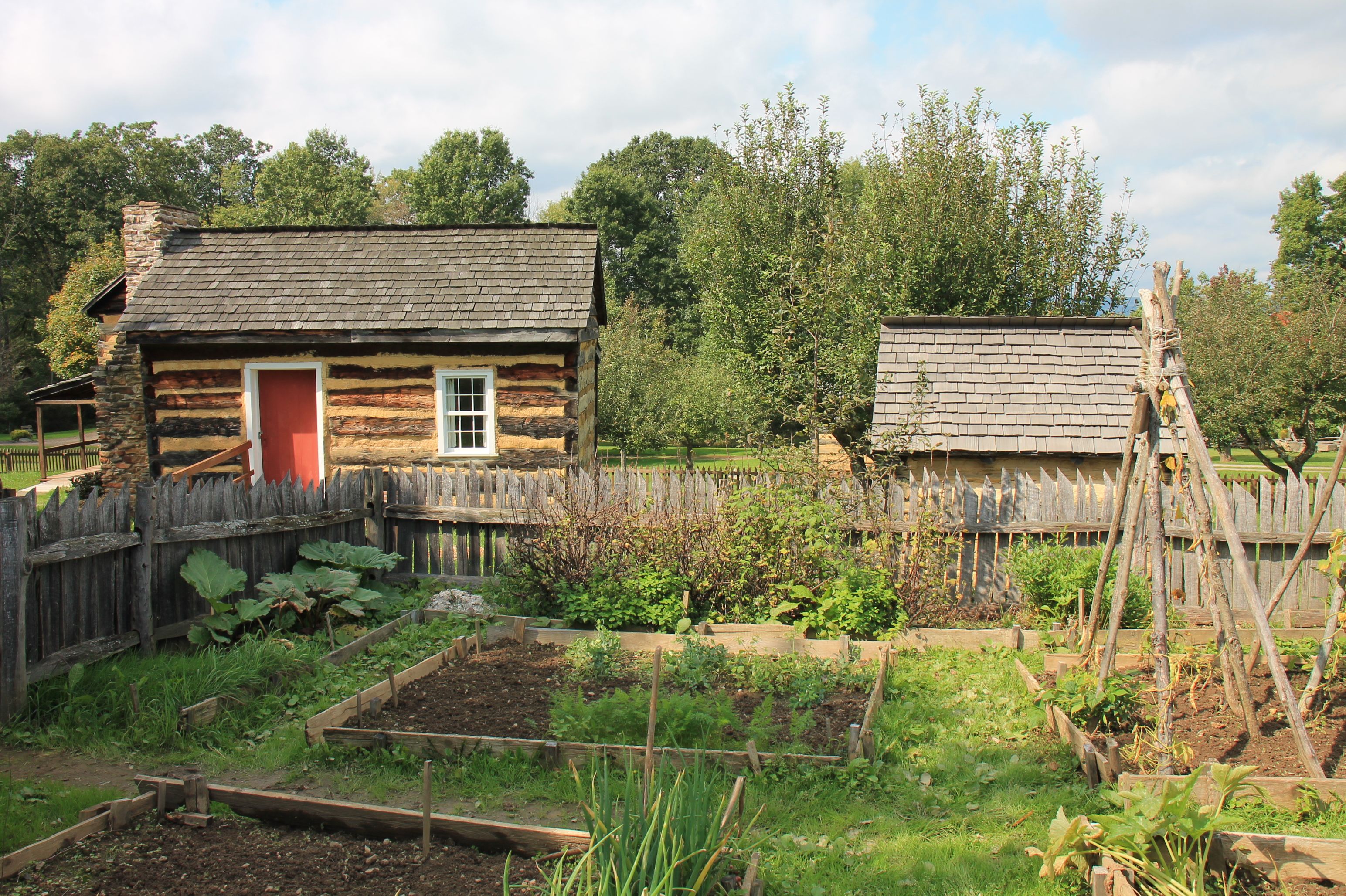 Herb and Garden Fair