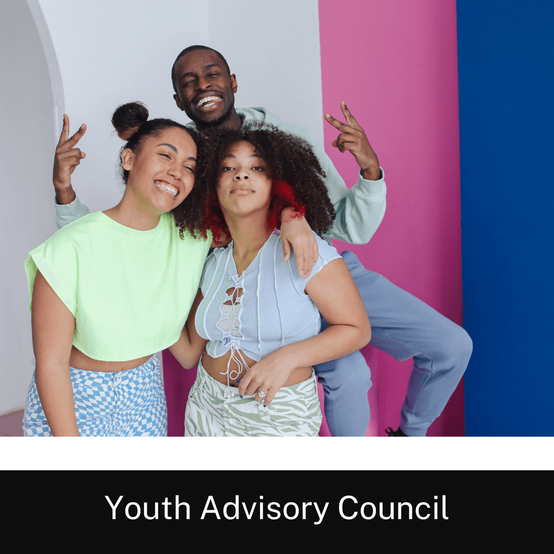 Youth Advisory Council