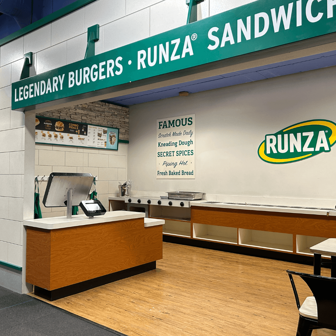 Runza