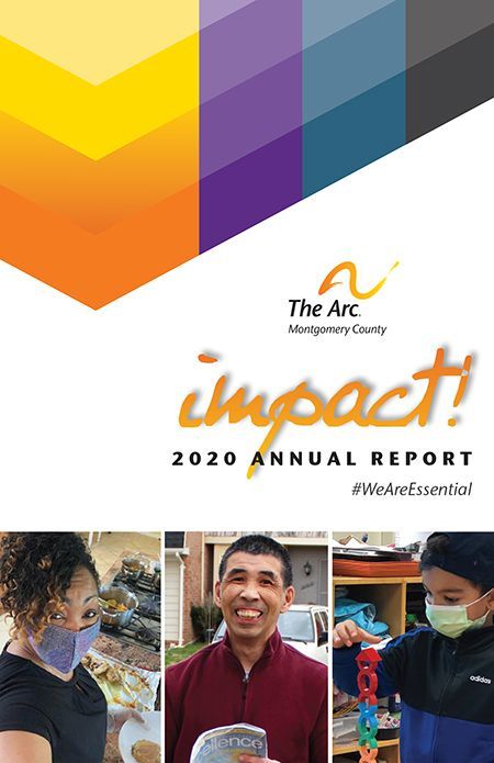 FY2020 Annual Report