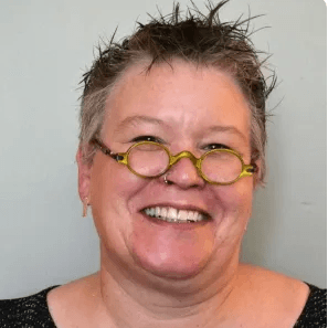 Birgit Olsen Kelly, LICSW (she/her)