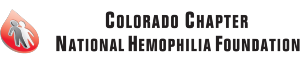 Colorado Chapter National Hemophilia Foundation