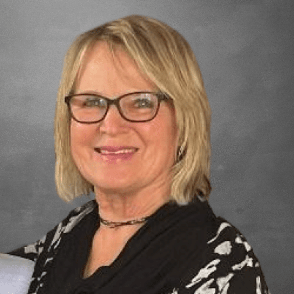 Nanette Beattie