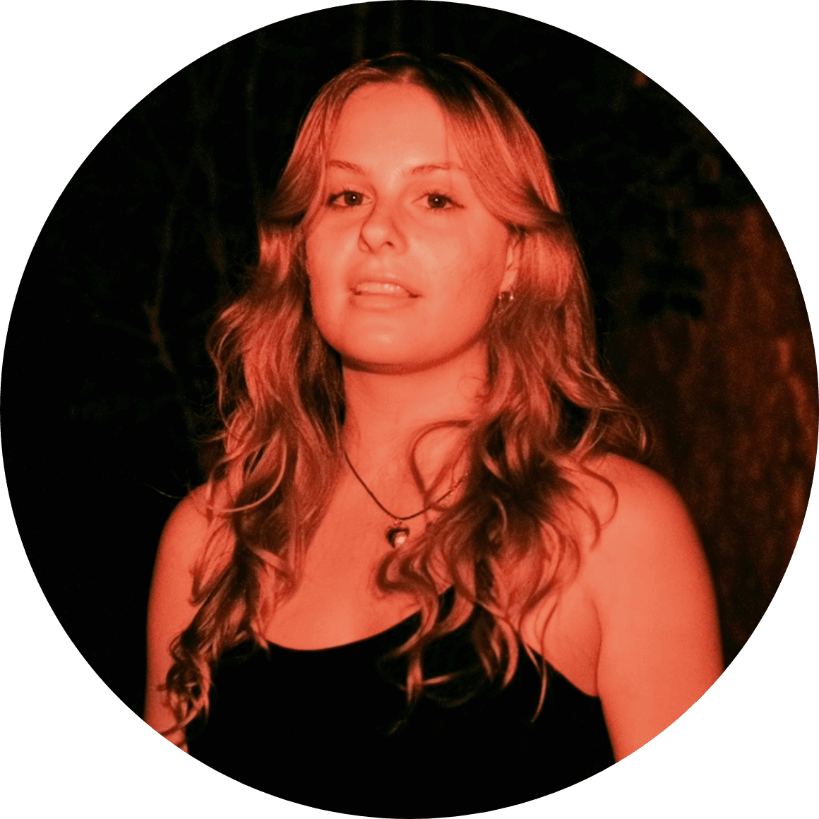 LIV CARMICHAEL | Art Associate