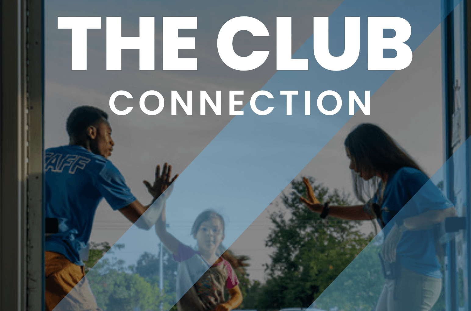 Cover of The Club Connection September 2025