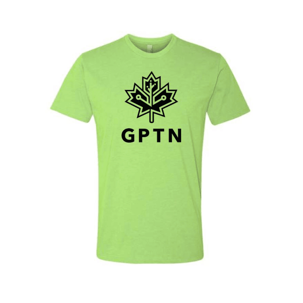 GPTN Apparel Store