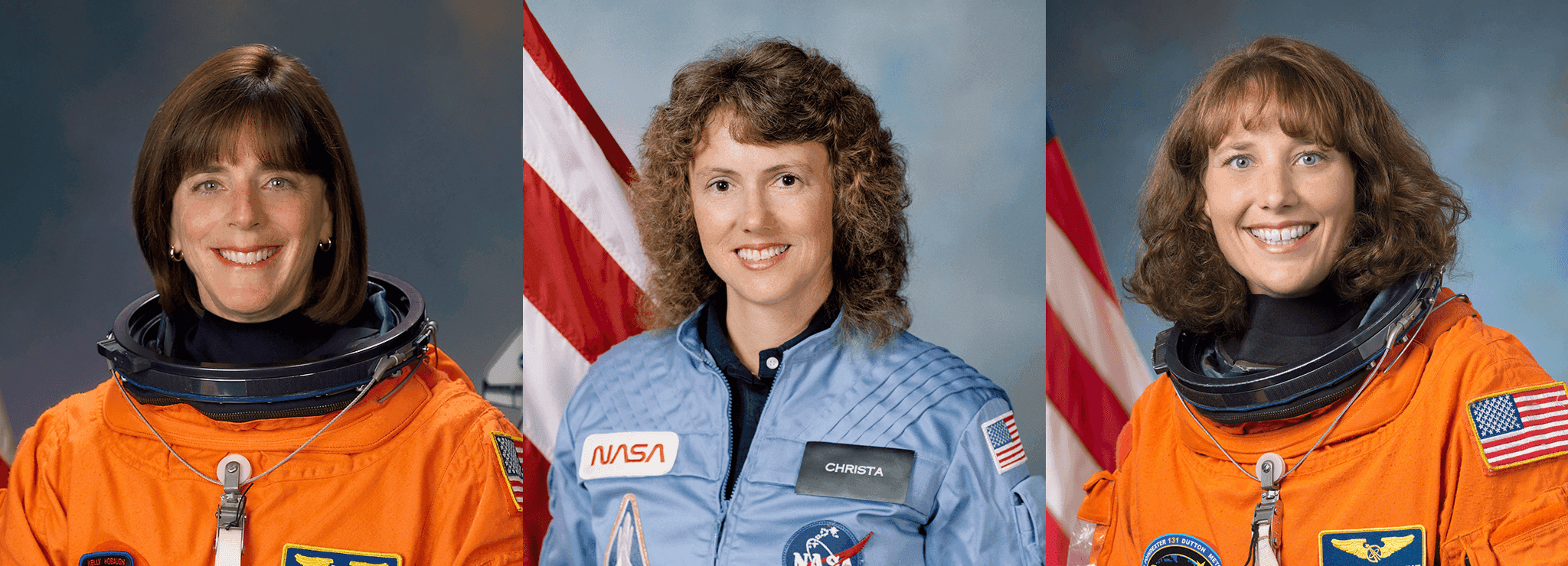 Educator Astronauts: Past, Present, and Future
