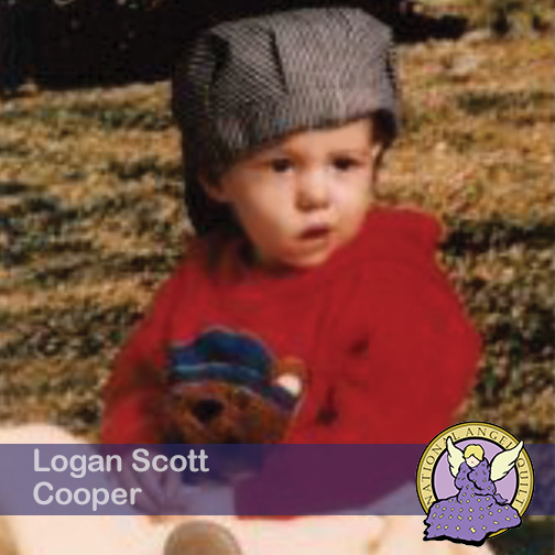 Logan Scott Cooper