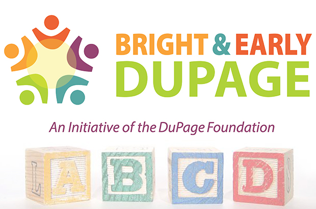 Bright & Early DuPage Awards $270,000 to Support Early Childhood