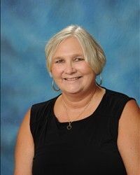 Mrs. Amy Graver