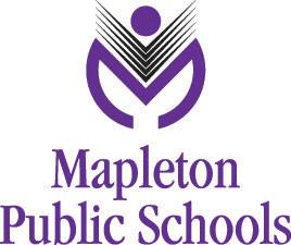 Mapleton Public Schools: Fundraising Handbook