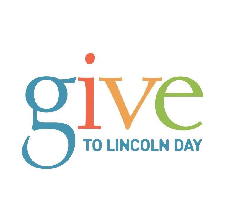Give to Lincoln Day