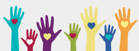 Heart Hands