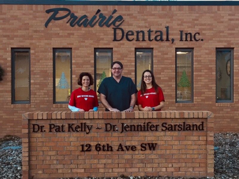 Prairie Dental