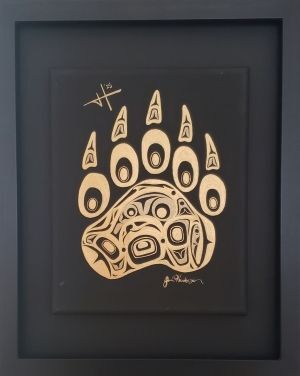 Golden Ha'ad - Janie Henderson