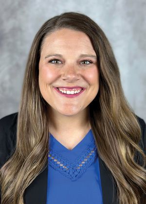 Katie Neujahr, MOT, OTR/L, CLT